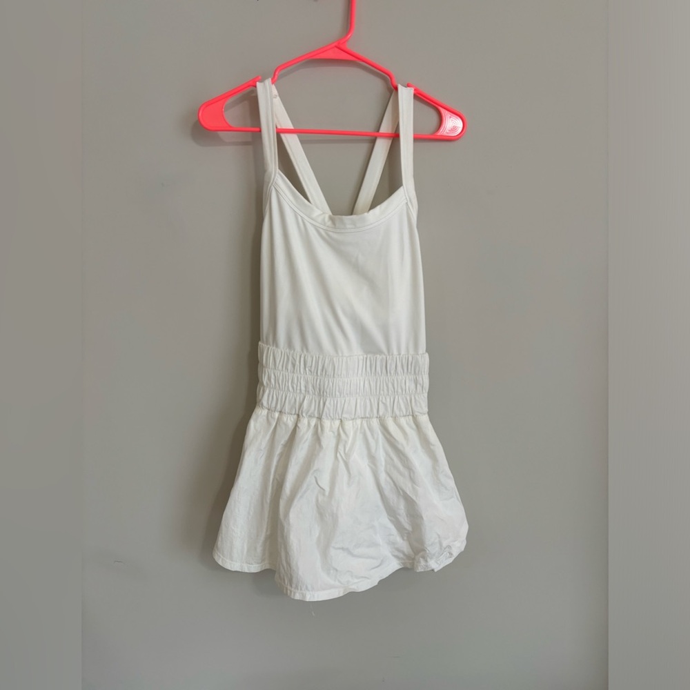 Free People Movement Way Home Skortsie!